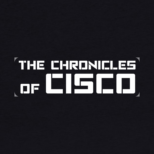 Cisco by fenixlaw